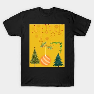 Happy holiday T-Shirt